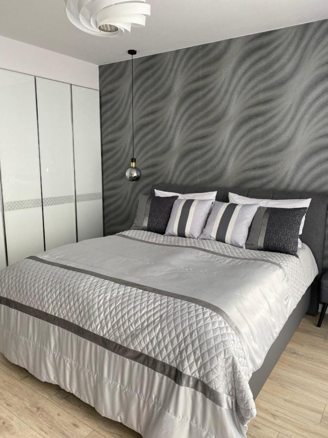 Apartpark Lividus338 Świnoujście Zewnętrze zdjęcie