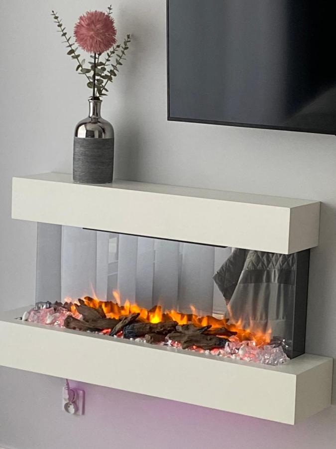 Apartpark Lividus338 Świnoujście Zewnętrze zdjęcie