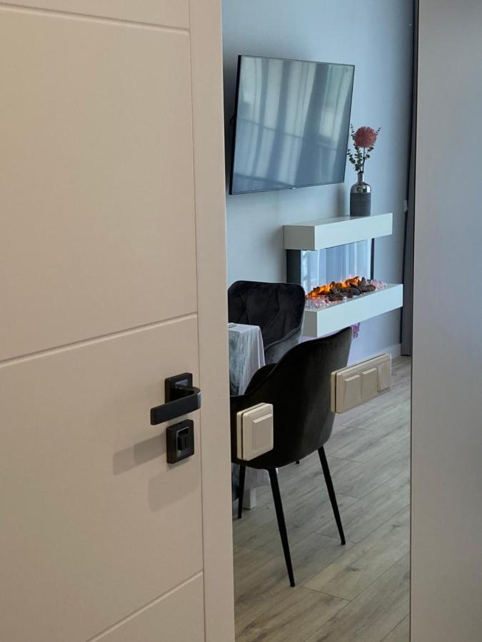 Apartpark Lividus338 Świnoujście Zewnętrze zdjęcie