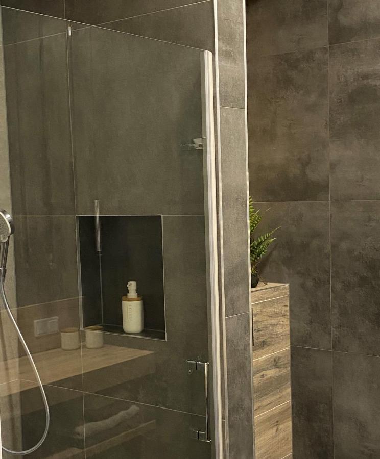 Apartpark Lividus338 Świnoujście Zewnętrze zdjęcie