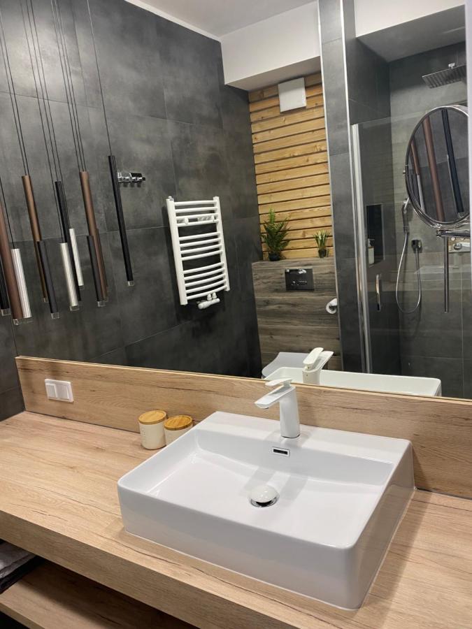 Apartpark Lividus338 Świnoujście Zewnętrze zdjęcie