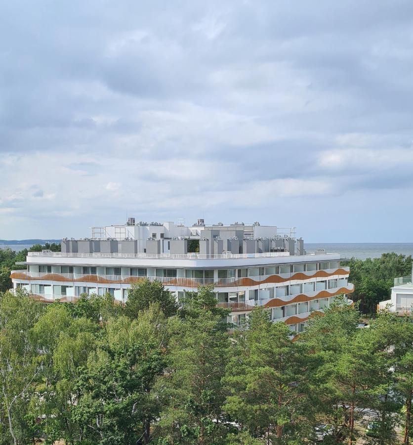 Apartpark Lividus338 Świnoujście Zewnętrze zdjęcie