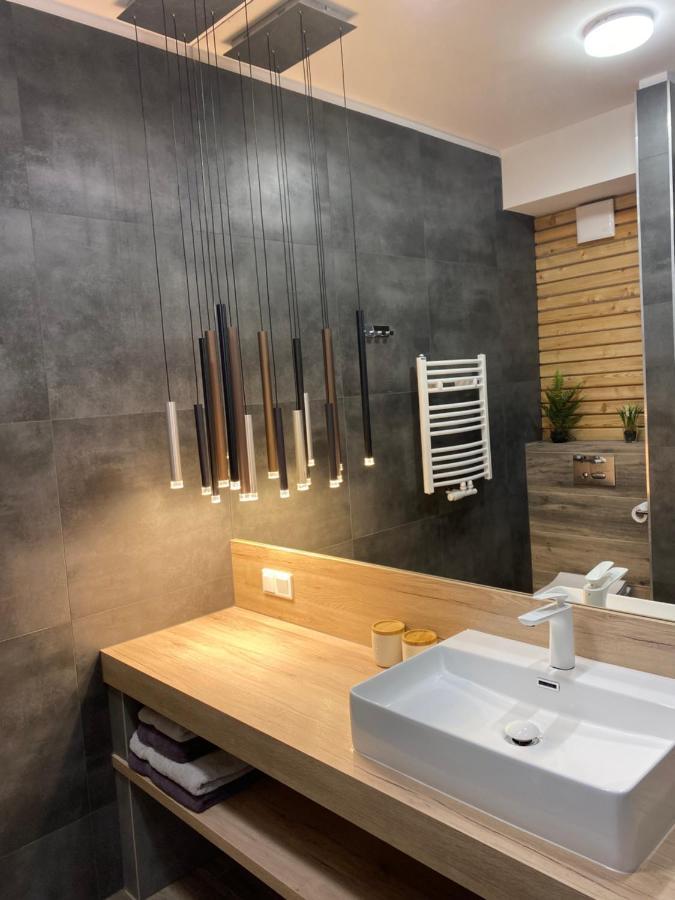 Apartpark Lividus338 Świnoujście Zewnętrze zdjęcie