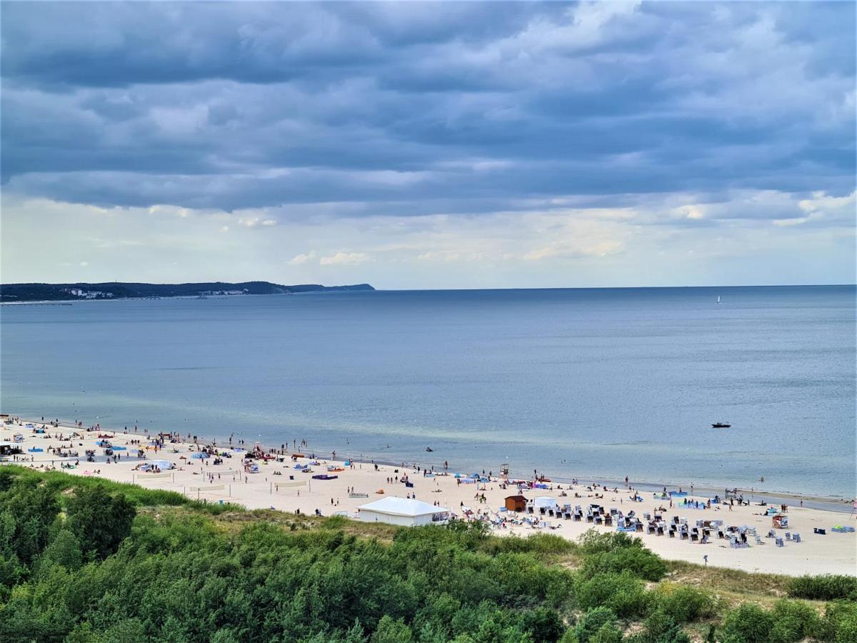 Apartpark Lividus338 Świnoujście Zewnętrze zdjęcie