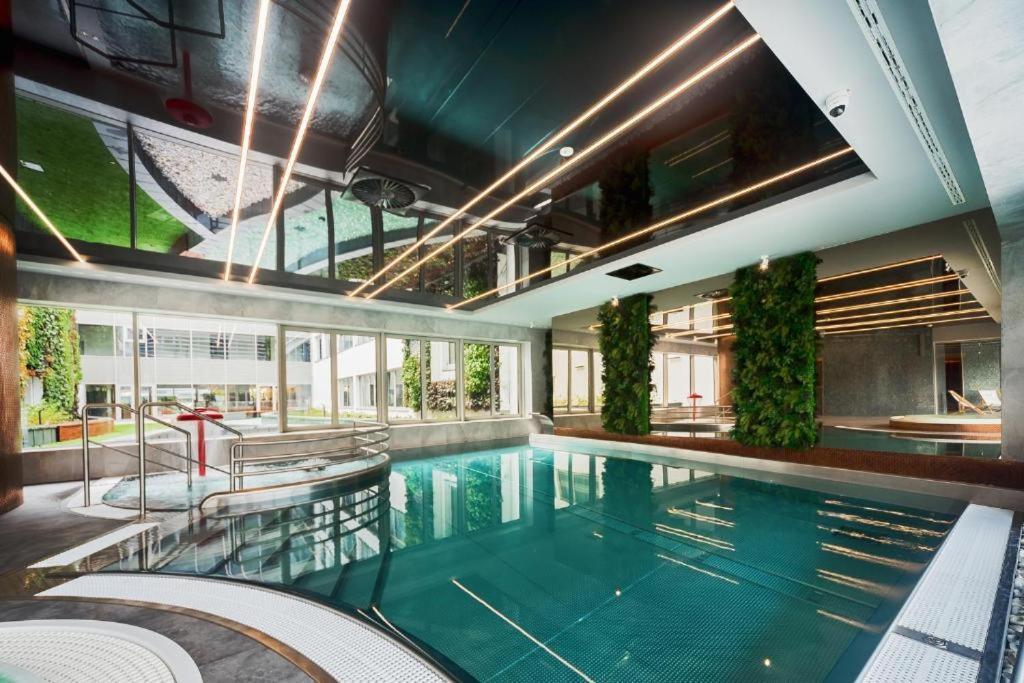 Apartpark Lividus338 Świnoujście Zewnętrze zdjęcie