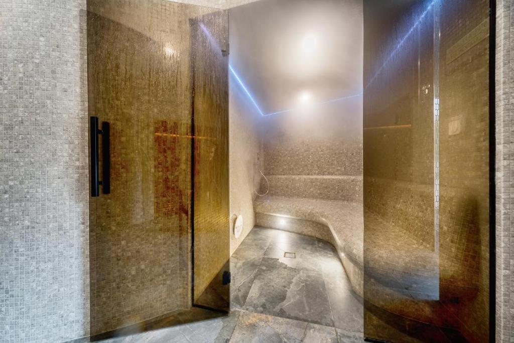 Apartpark Lividus338 Świnoujście Zewnętrze zdjęcie