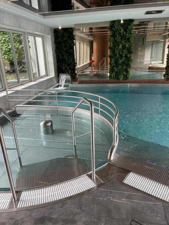 Apartpark Lividus338 Świnoujście Zewnętrze zdjęcie