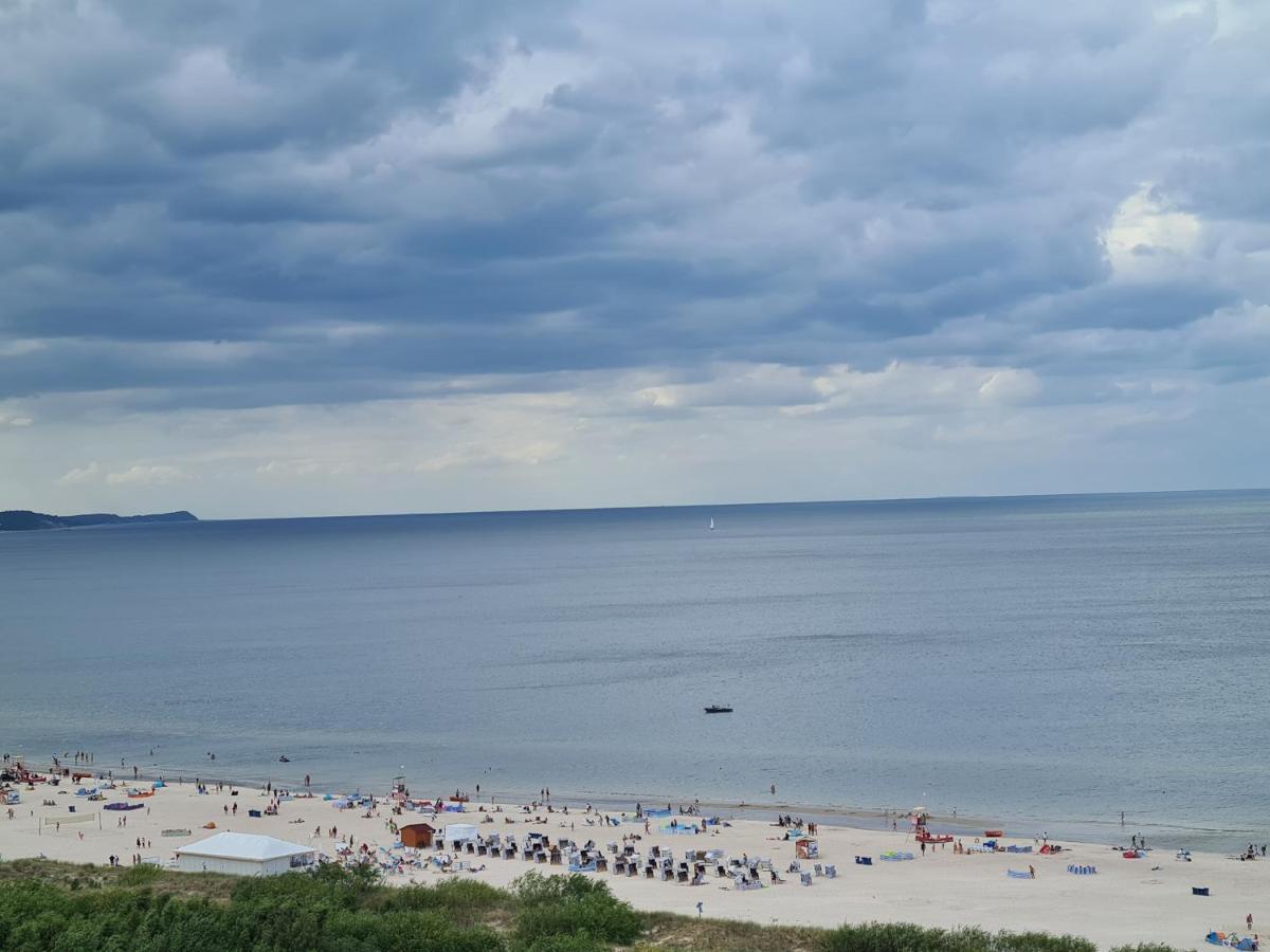Apartpark Lividus338 Świnoujście Zewnętrze zdjęcie