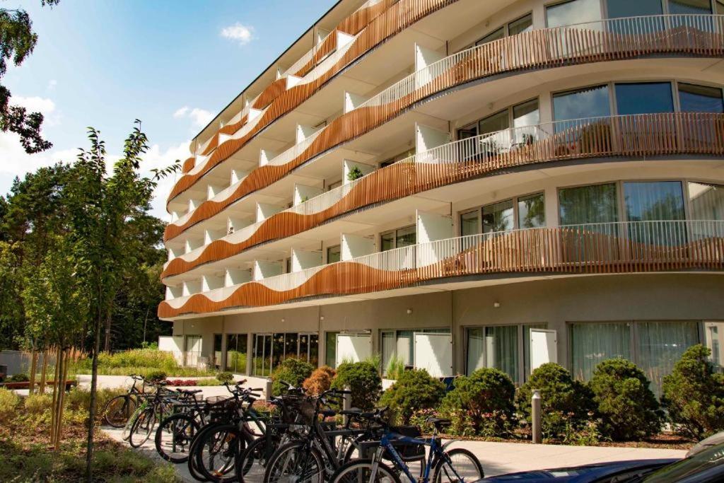 Apartpark Lividus338 Świnoujście Zewnętrze zdjęcie
