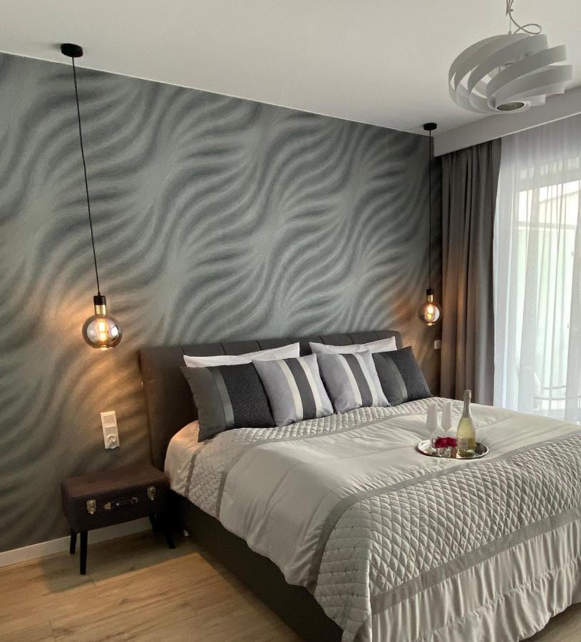 Apartpark Lividus338 Świnoujście Zewnętrze zdjęcie