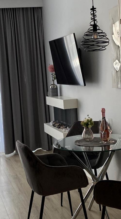 Apartpark Lividus338 Świnoujście Zewnętrze zdjęcie