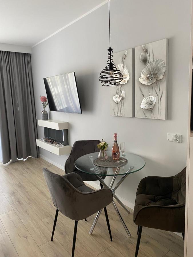 Apartpark Lividus338 Świnoujście Zewnętrze zdjęcie