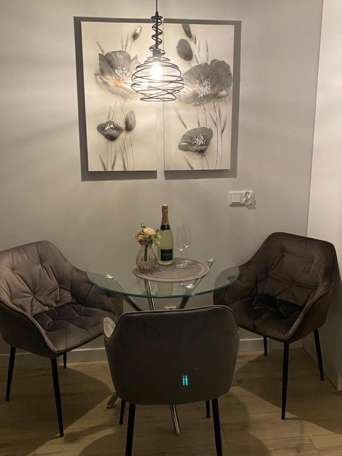 Apartpark Lividus338 Świnoujście Zewnętrze zdjęcie