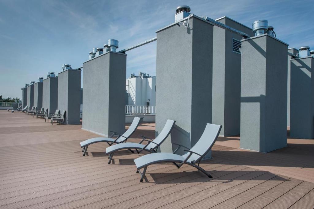 Apartpark Lividus338 Świnoujście Zewnętrze zdjęcie