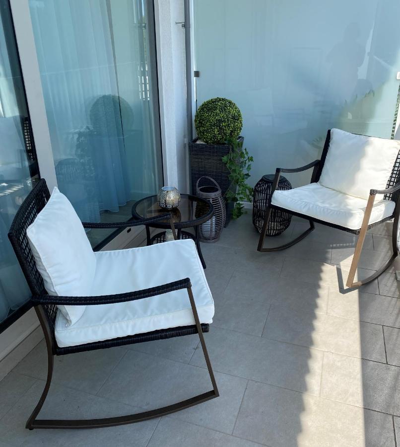 Apartpark Lividus338 Świnoujście Zewnętrze zdjęcie