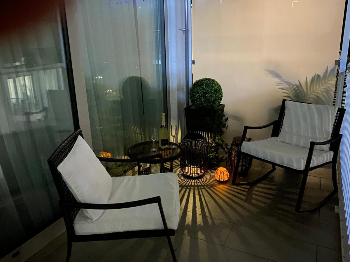 Apartpark Lividus338 Świnoujście Zewnętrze zdjęcie