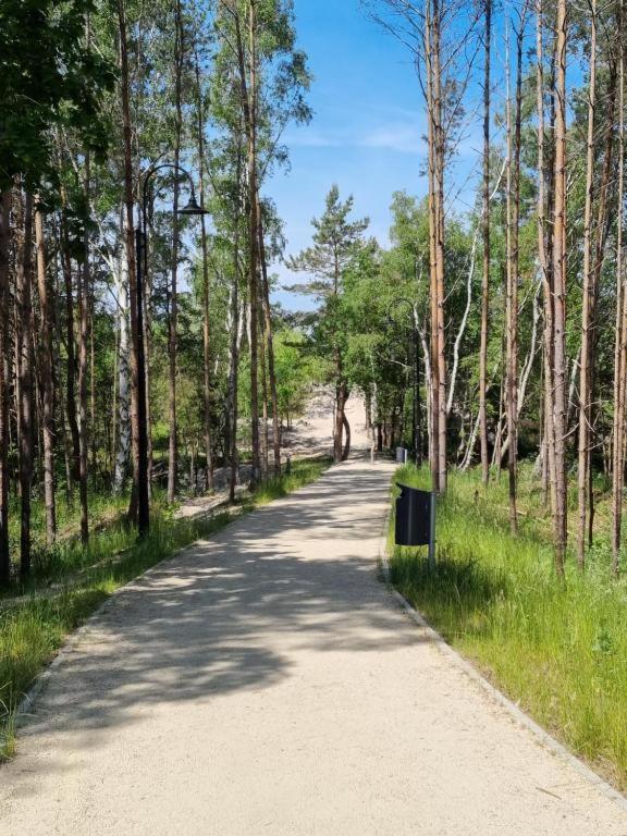 Apartpark Lividus338 Świnoujście Zewnętrze zdjęcie